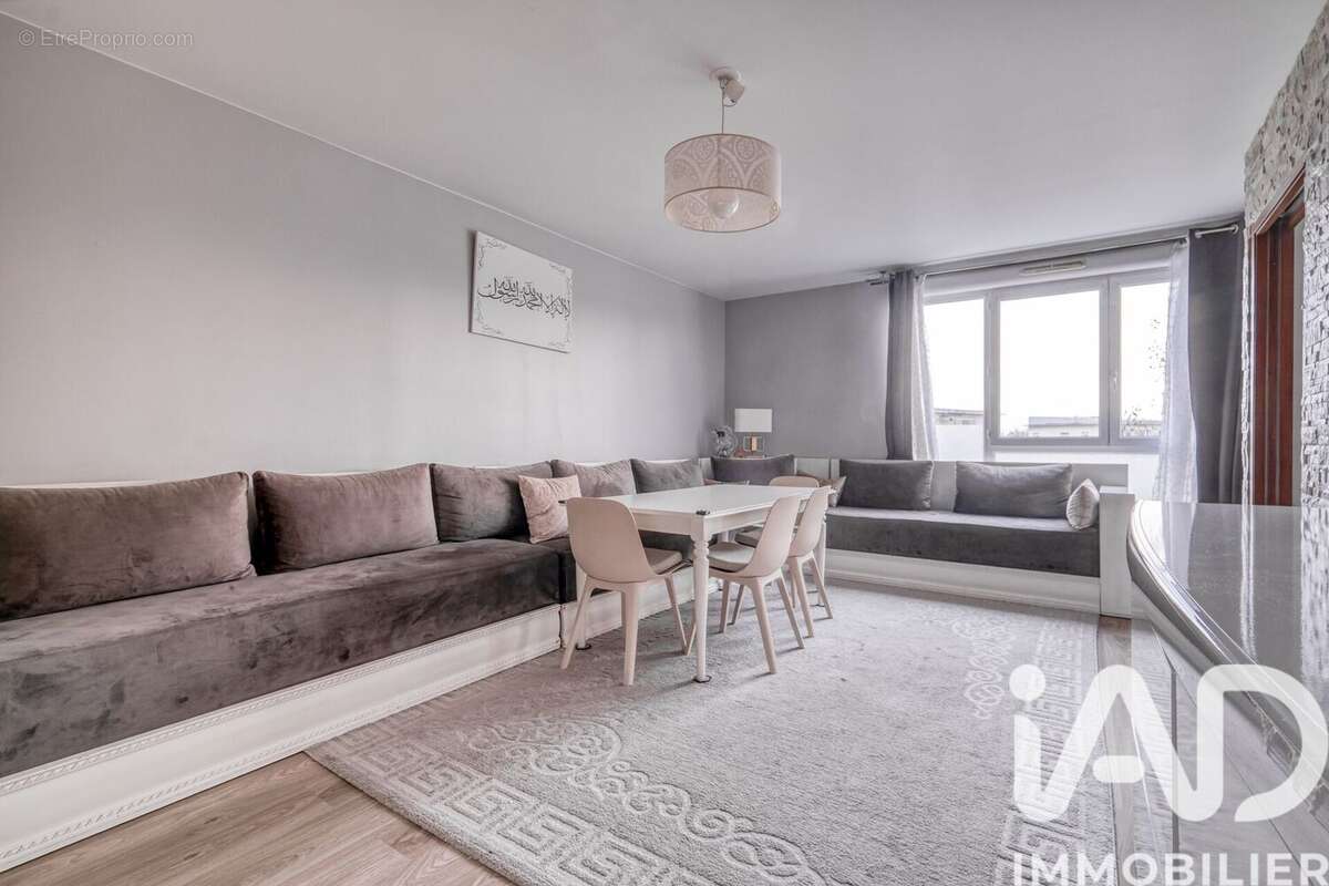 Photo 2 - Appartement à MITRY-MORY