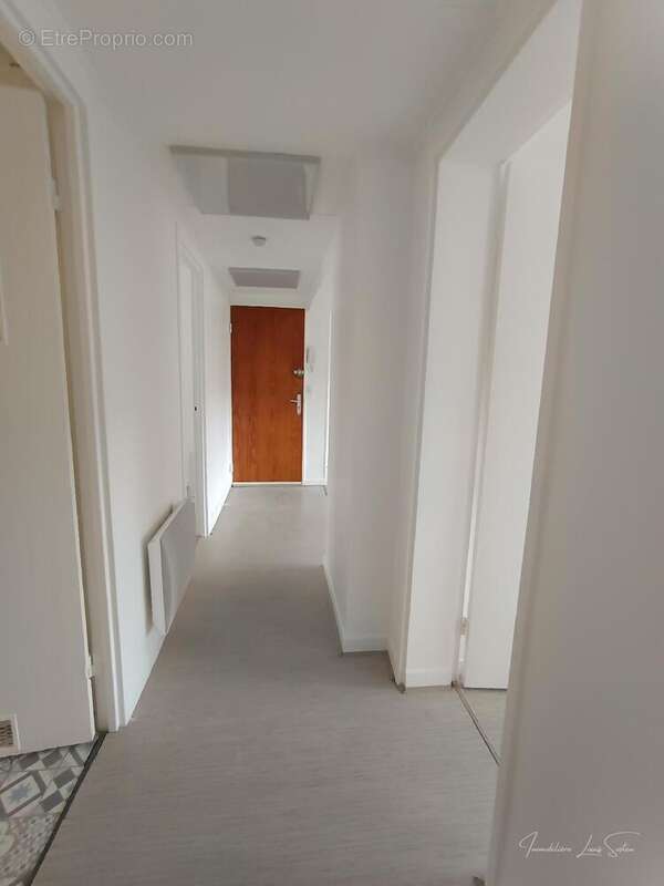 Appartement à BEAUVAIS