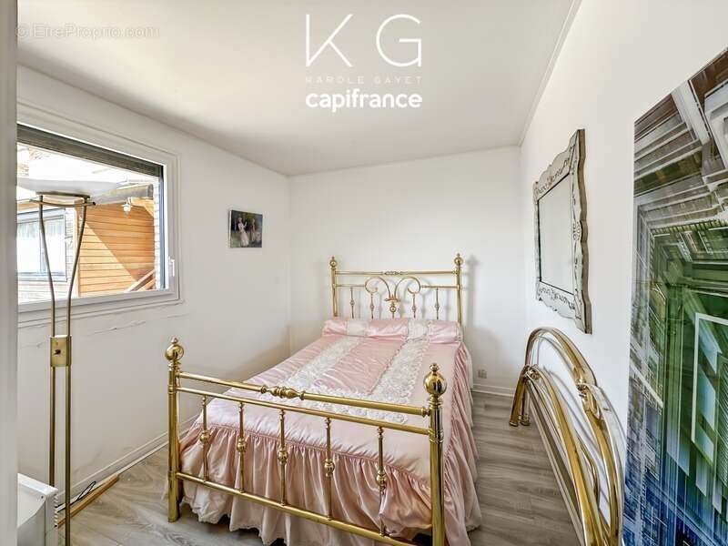 Appartement à DEAUVILLE