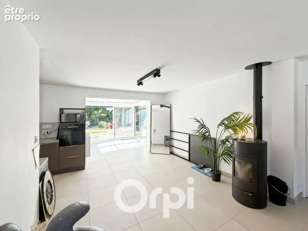 Maison À Vendre - photo 3