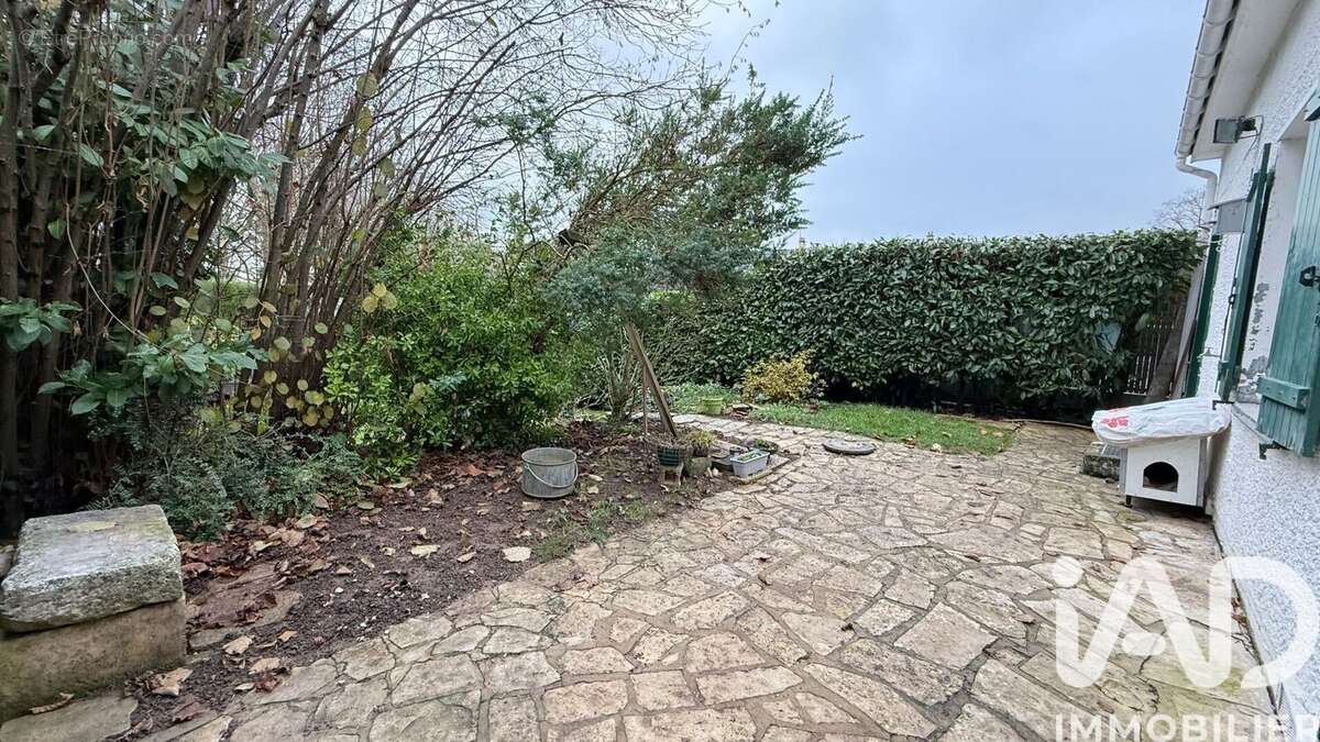 Photo 9 - Maison à BEAUVAIS