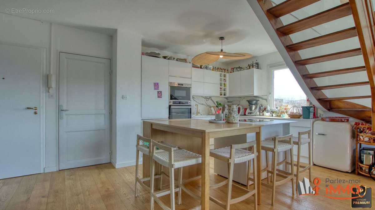 Appartement à ANNECY