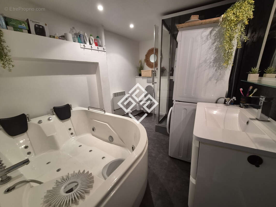 Nina maison de village - photo 16