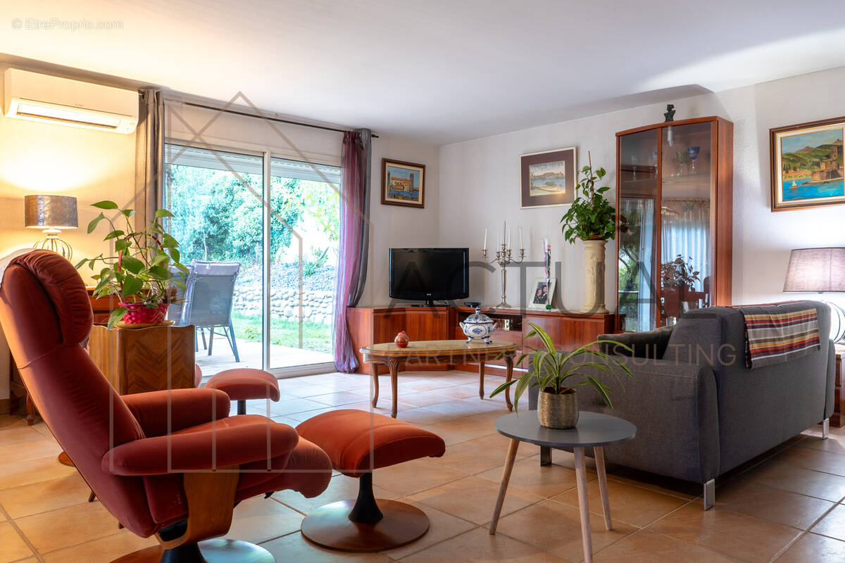 Maison à SAINT-JEAN-PLA-DE-CORTS