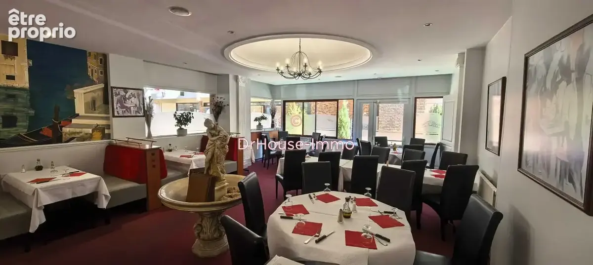 Commerce 212 m² à vendre à Maurepas (78310) - photo 3