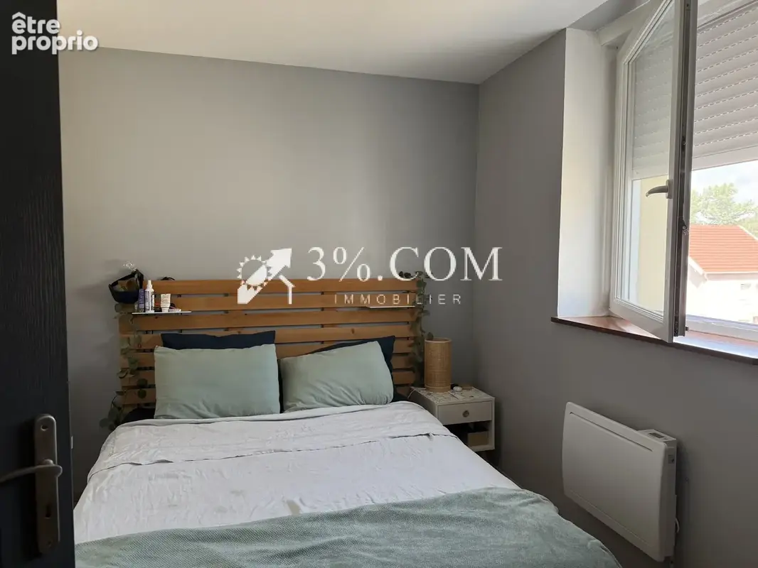 Appartement T4 106 m2 ELOYES - photo 14