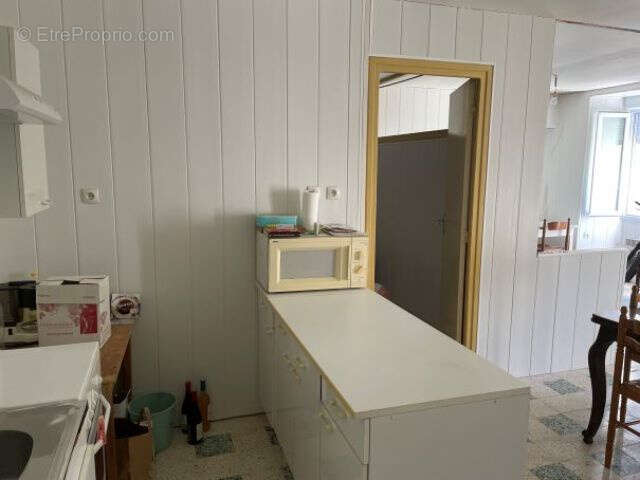 Grande maison de village avec terrain attenant - photo 3