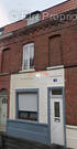 Maison à ROUBAIX