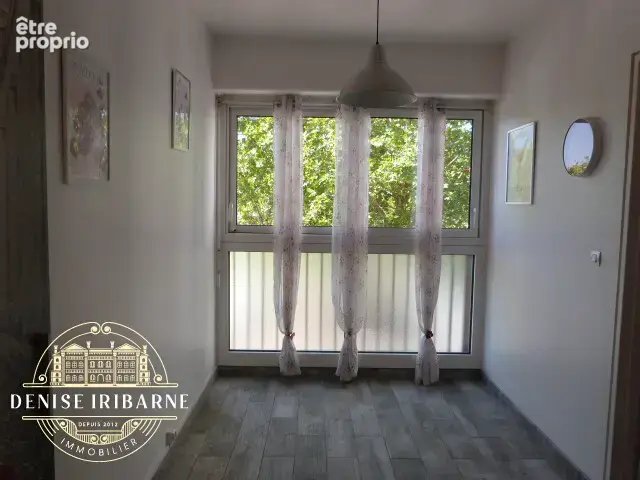 BORDEAUX-CAUDERAN - Bel appartement F4 rénové de 77,58 m² - photo 5