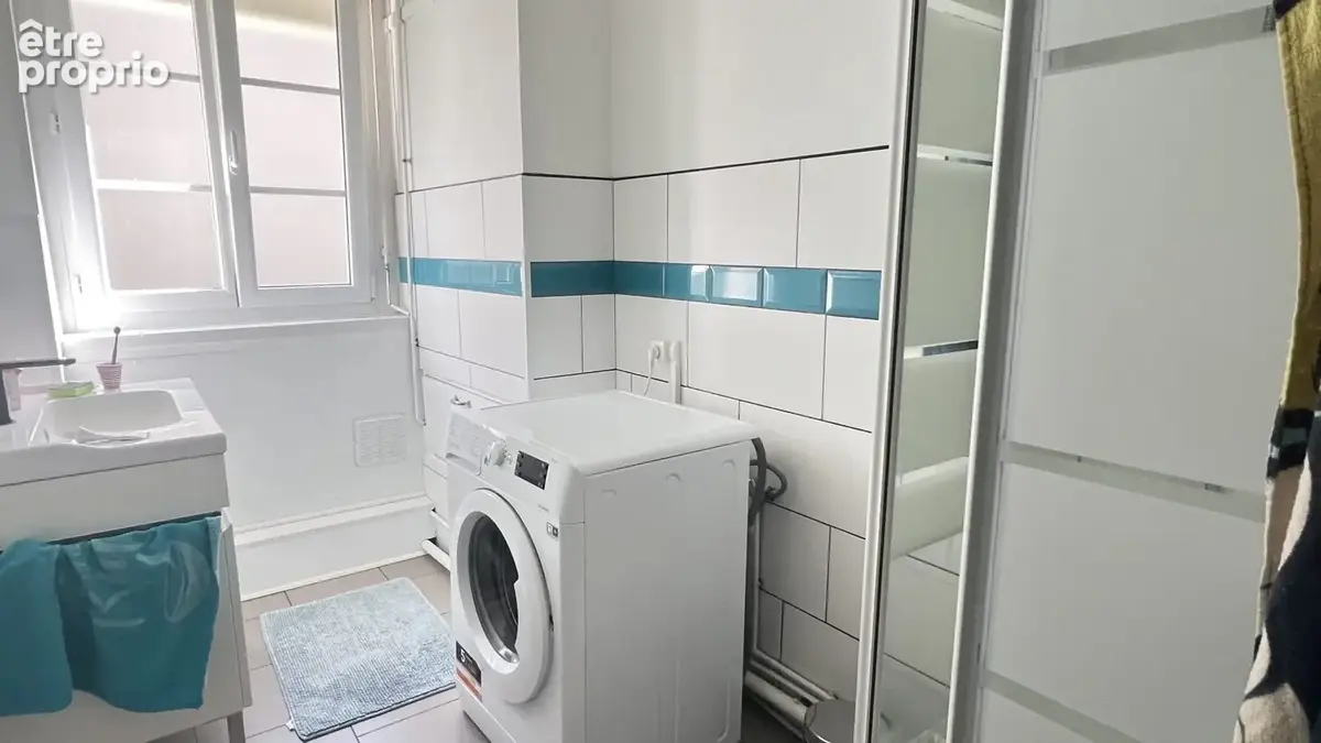 Appartement 3 pièces 60 m² à vendre à Lille (59000) - photo 4