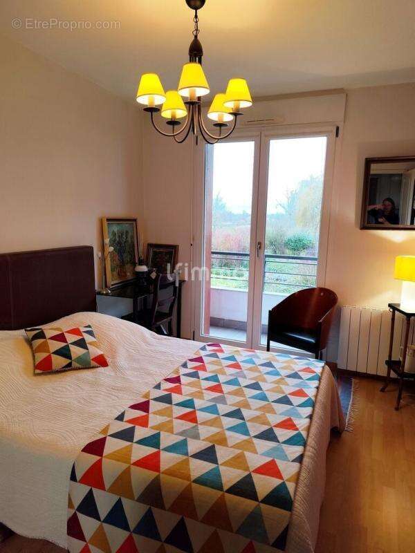 Appartement à SOUFFELWEYERSHEIM