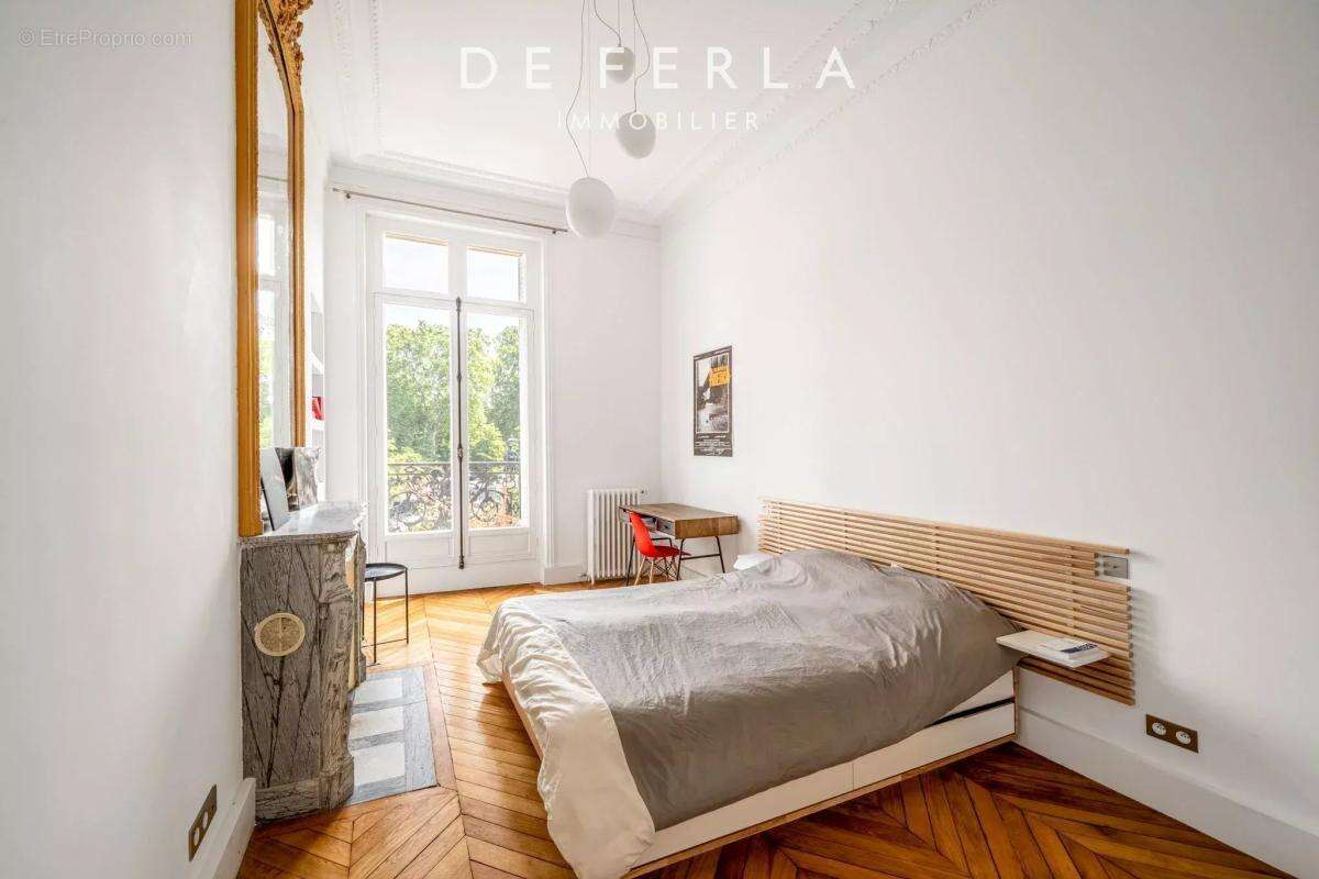 Appartement 250 m² à Paris-17e  - photo 16