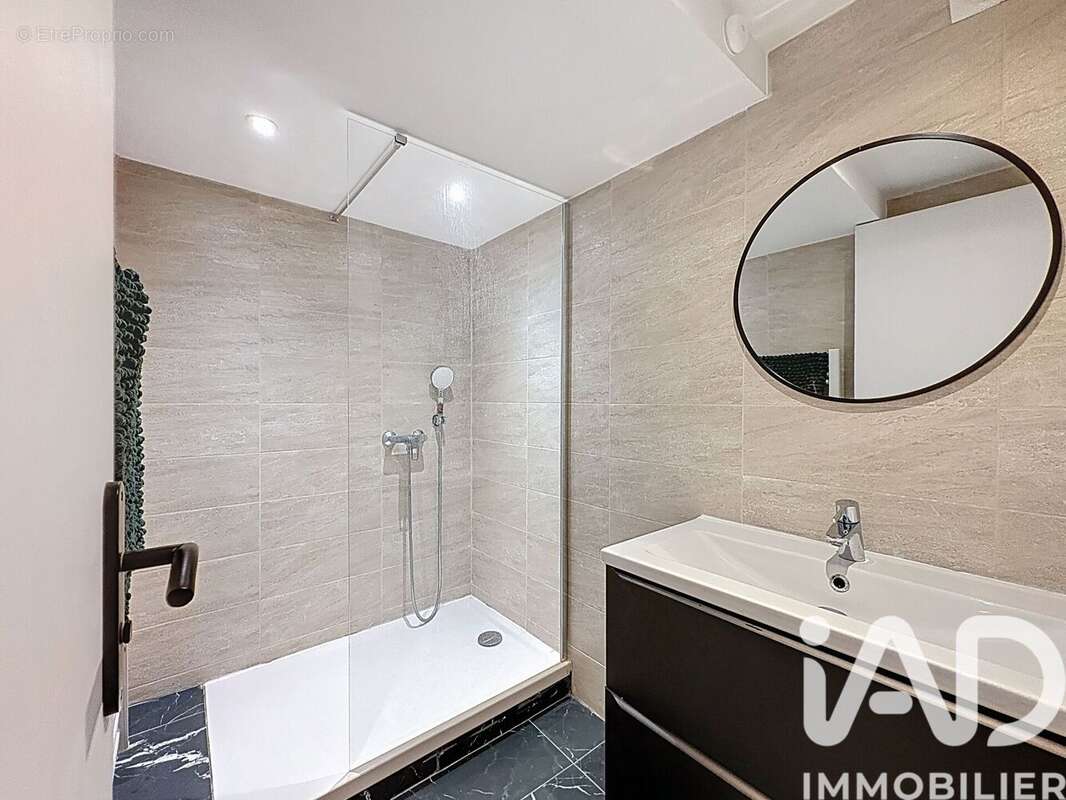 Photo 7 - Maison à ANTIBES