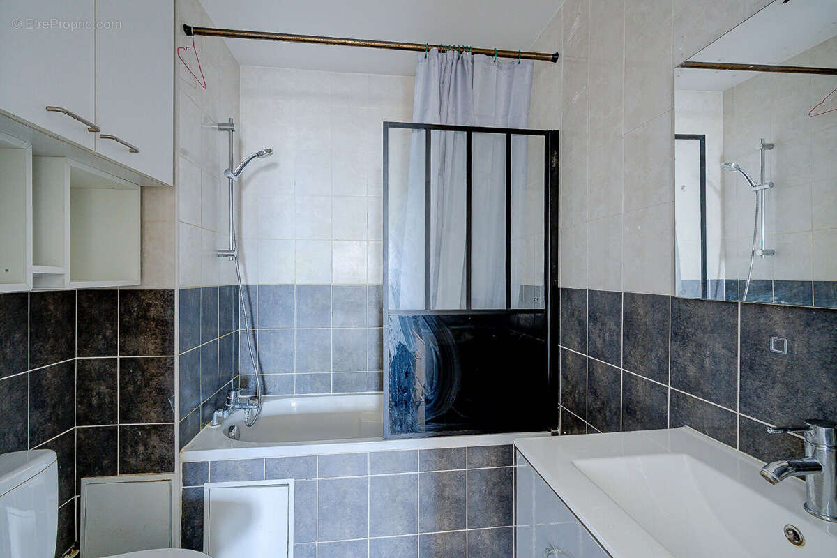 Appartement à ALFORTVILLE