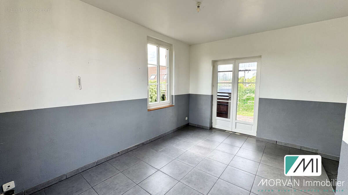 Maison 66 m² à Bennecourt  - photo 7