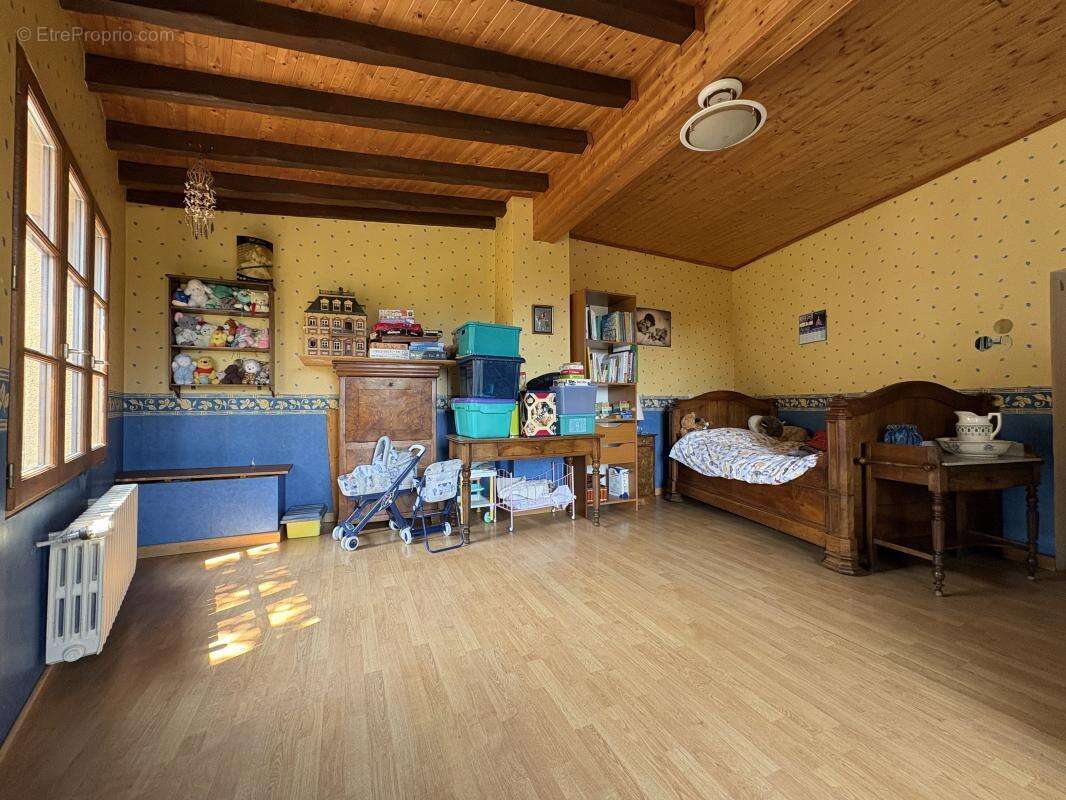 Maison 110 m² à La Tronche  - photo 17