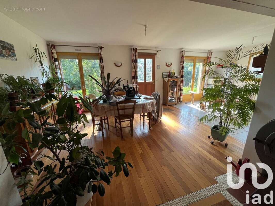 Photo 8 - Maison à IFFENDIC