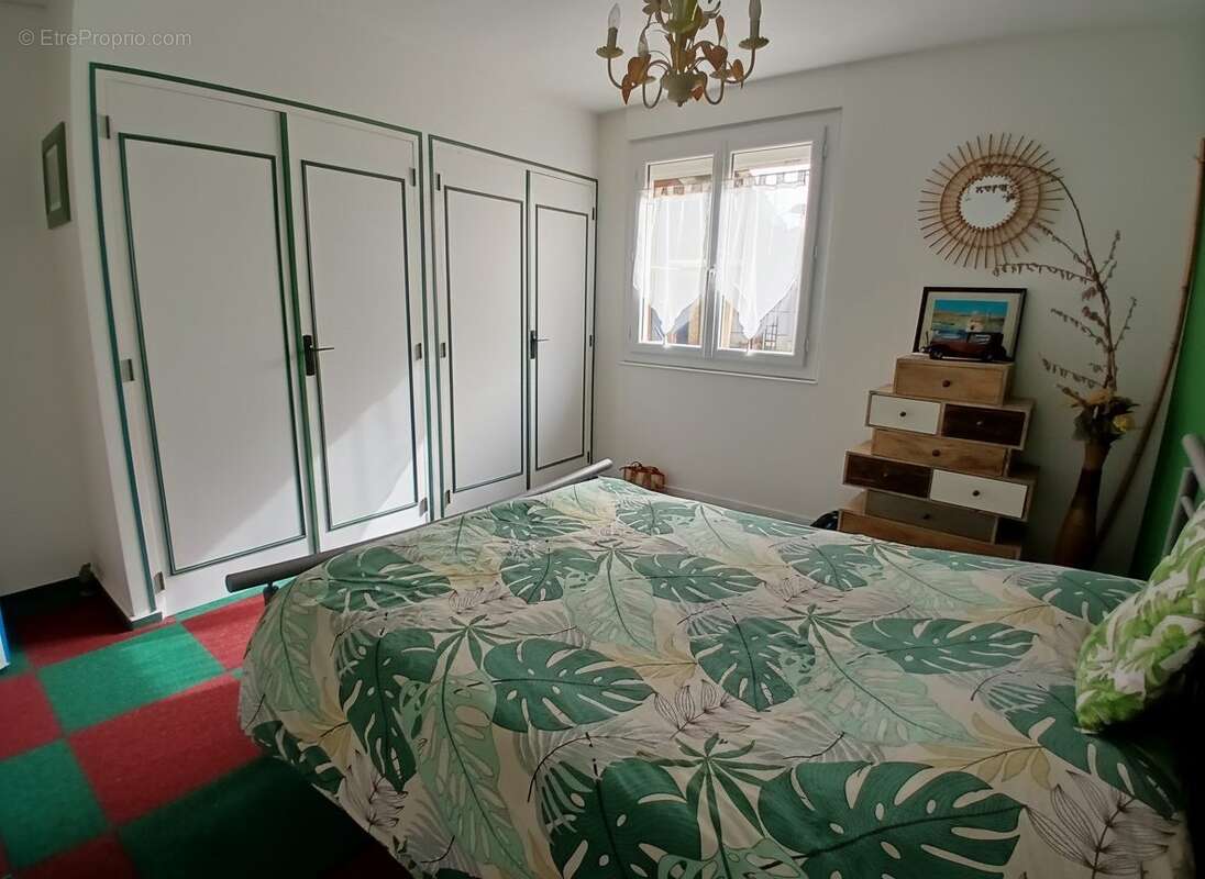 Maison à LA SUZE-SUR-SARTHE