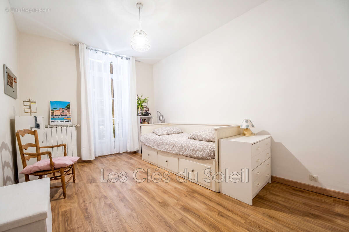 Maison 135 m² à Toulon  - photo 5