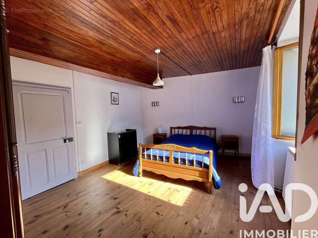 Maison 97 m² à Caussou  - photo 9