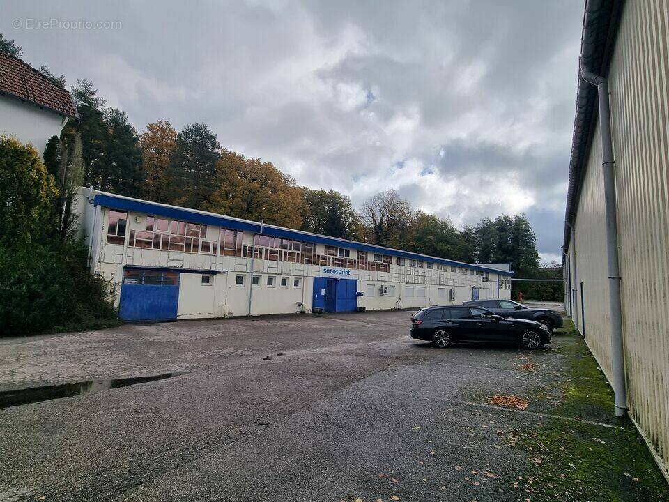 Autre à EPINAL