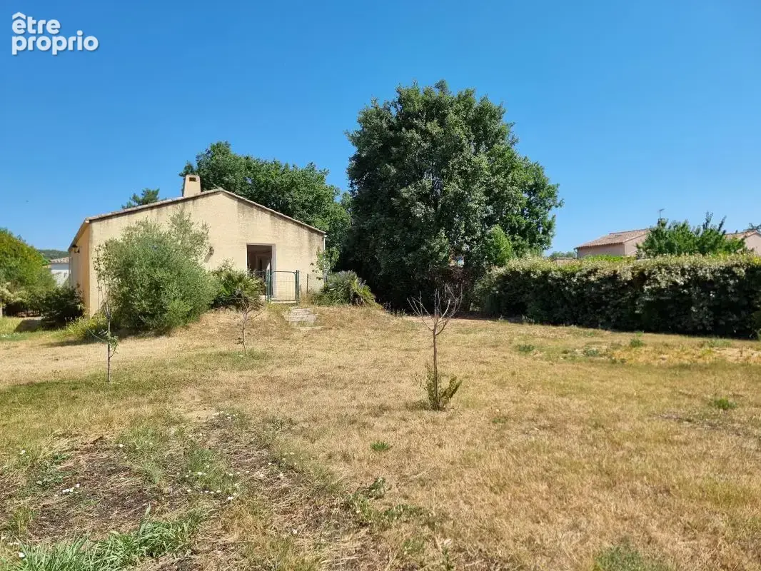  Saint-Julien-les-Rosiers – Villa de Plain-Pied de 90 m² - photo 5