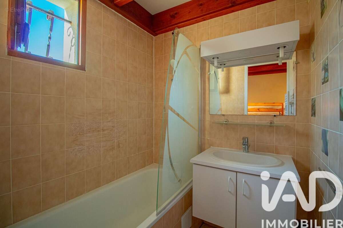 Photo 9 - Appartement à SAINT-PALAIS-SUR-MER