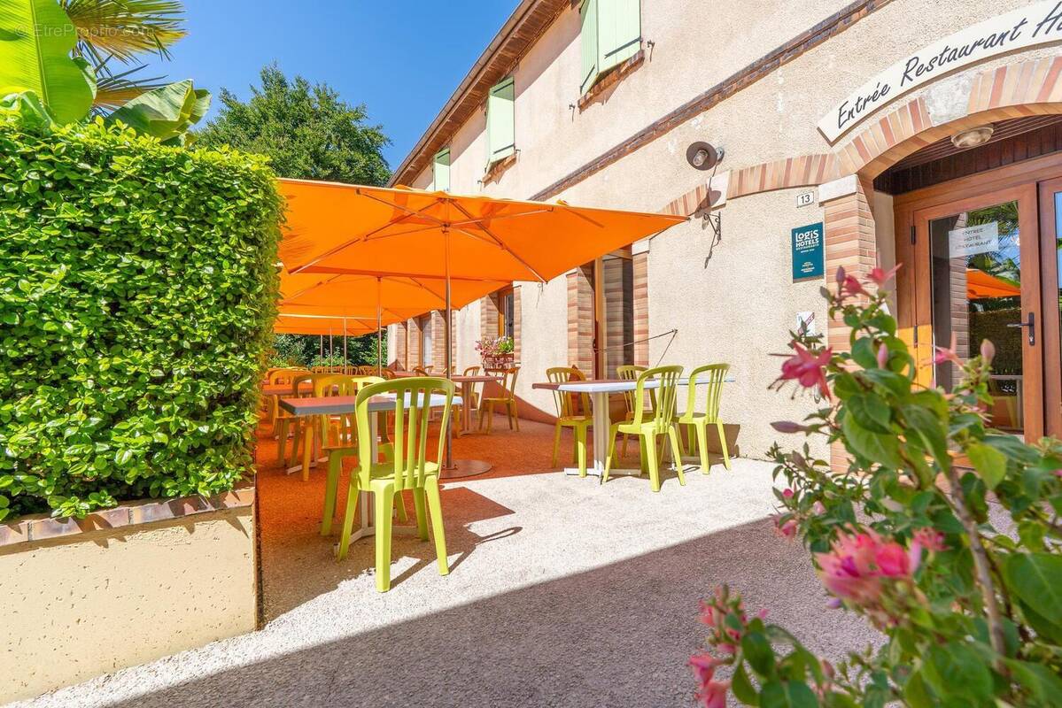 Photo 1 - Appartement à DIENVILLE