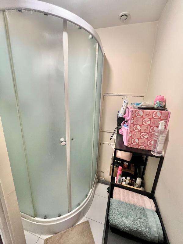 Appartement à LE NOUVION-EN-THIERACHE