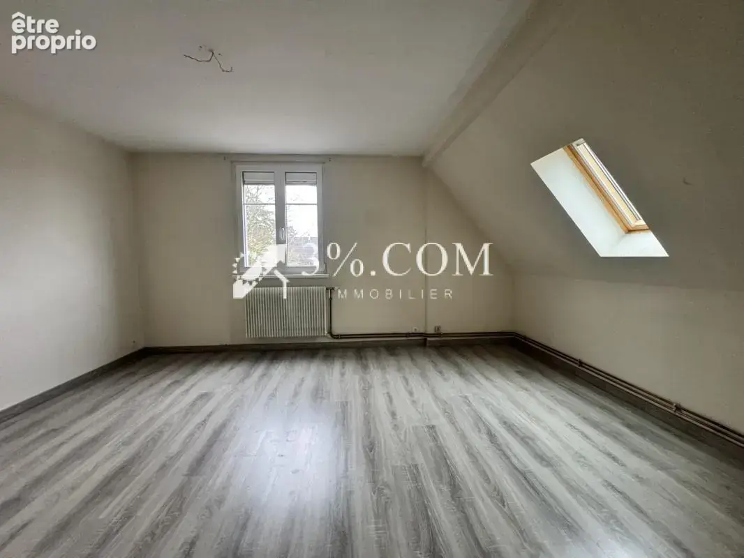 3%COM Jolie maison rénovée avec local indépendant - jardin - photo 10