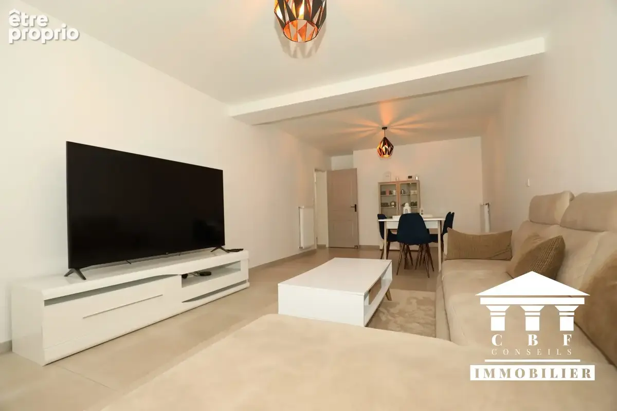 Maison 9 pièces 235 m² à vendre à Saint-Remy (71100) - photo 8