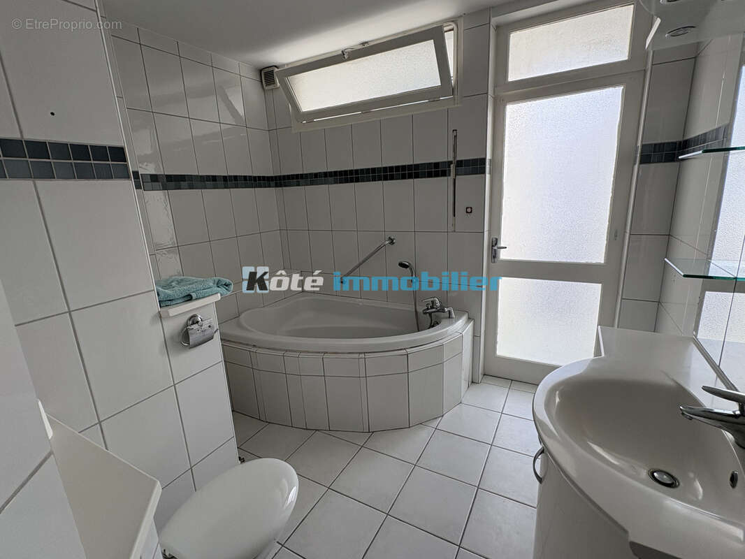 Place verdun appartement t4 de 95 m2 - photo 13