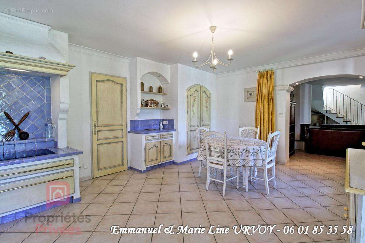 Maison à SAINT-REMY-DE-PROVENCE
