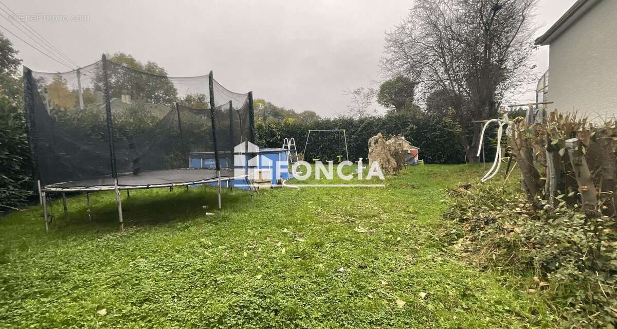 Maison à SAINT-VRAIN