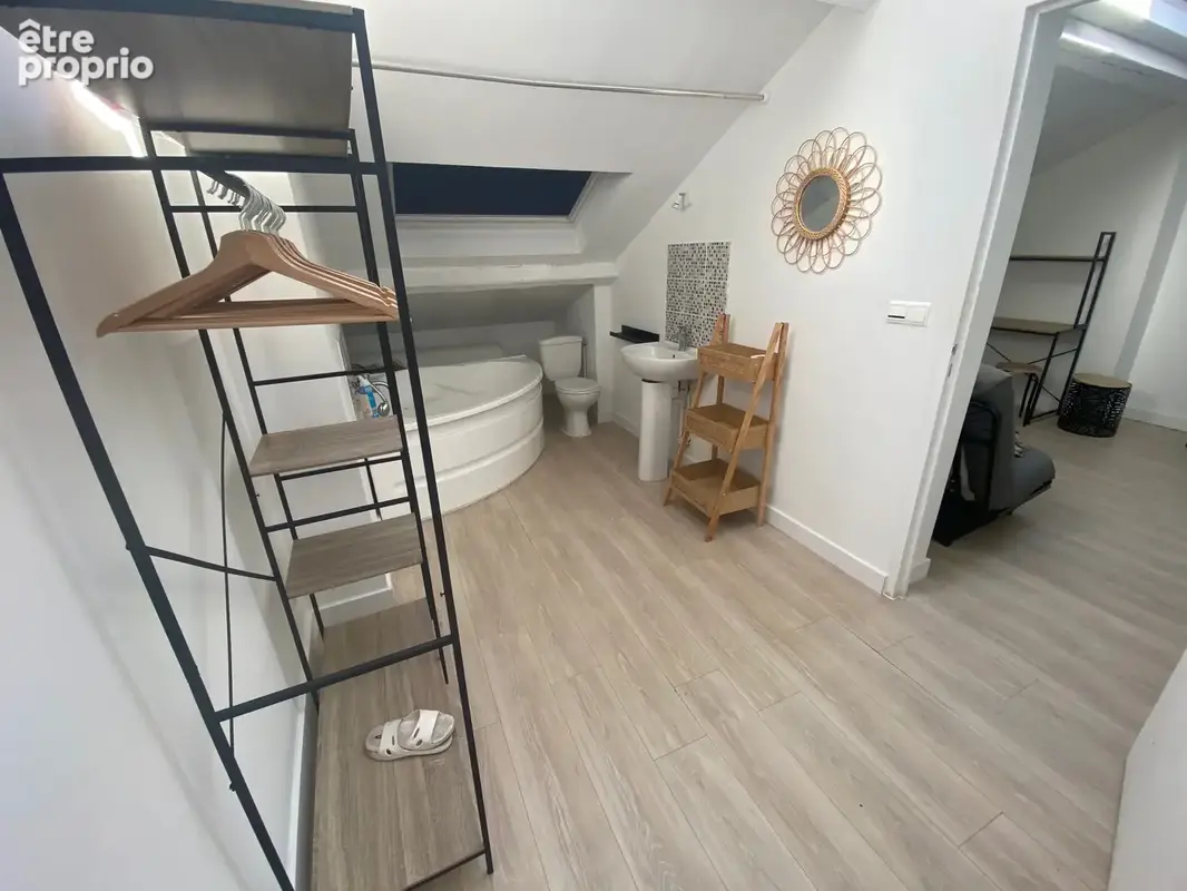 St etienne jean jaures - photo 6