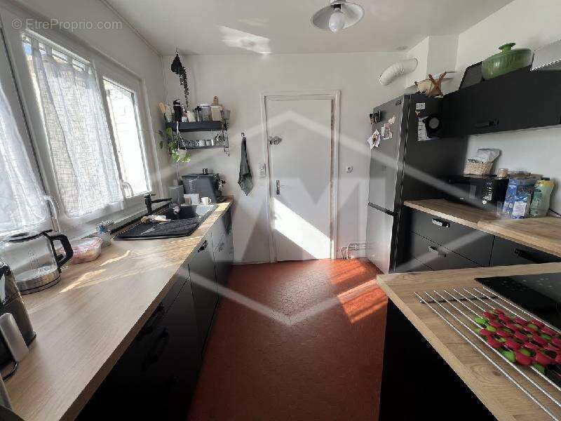 Maison à COMBS-LA-VILLE