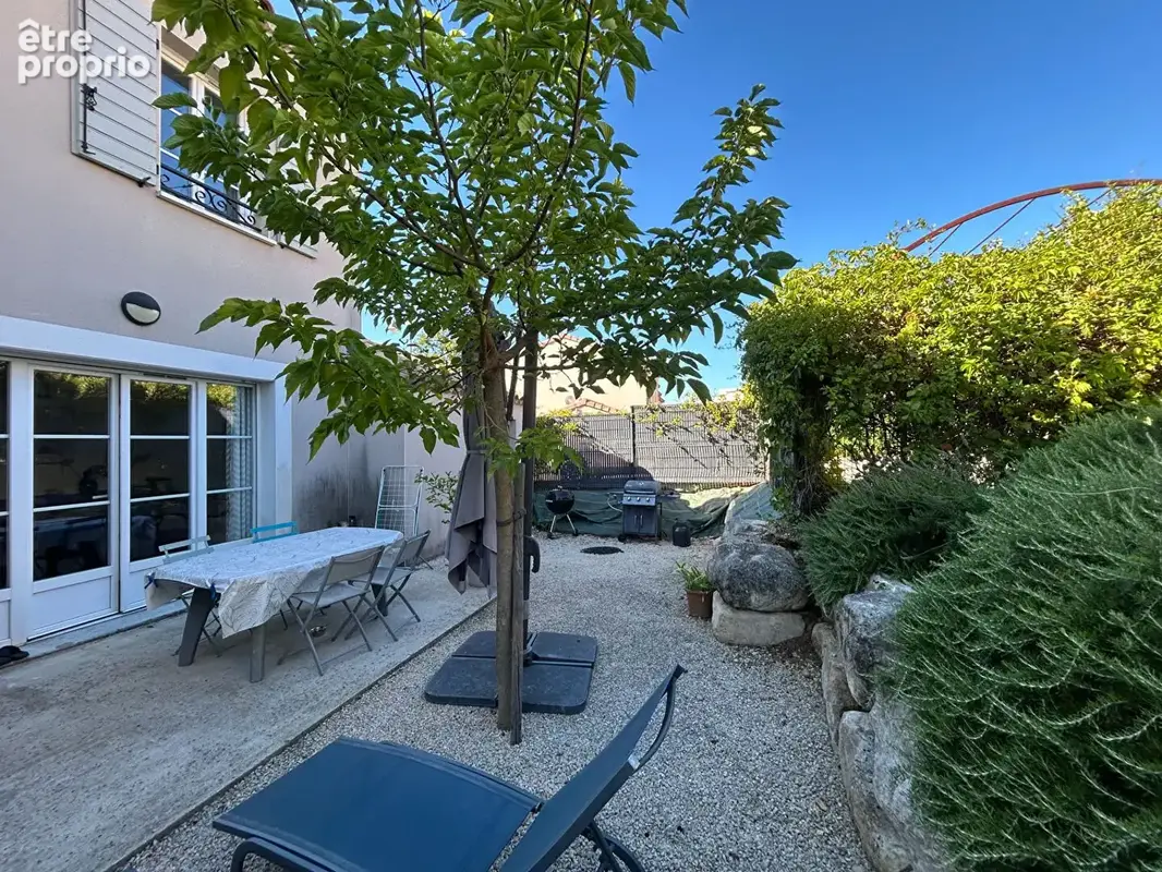 A VENDRE - Villa T4 de 85m² habitables - MONTELIMAR - photo 2