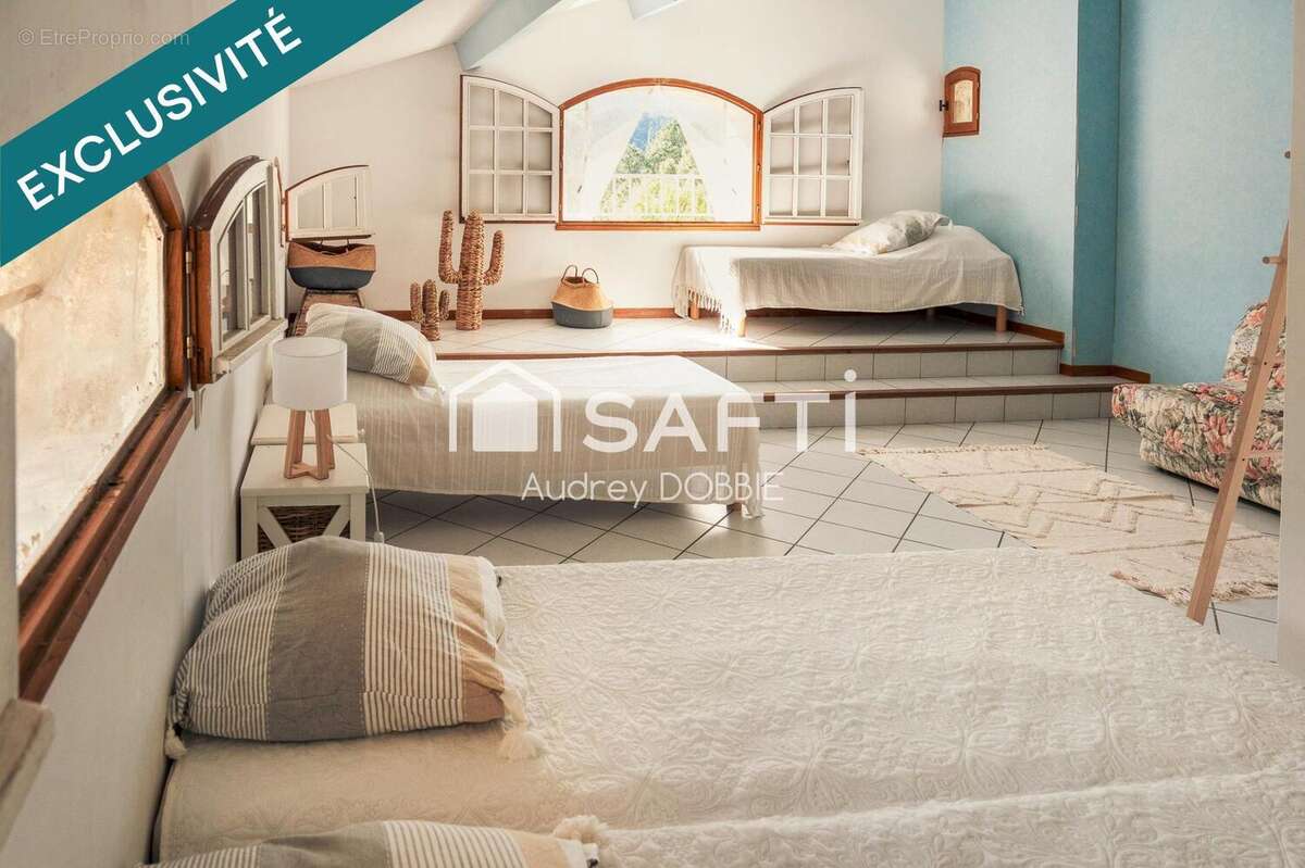 Photo 6 - Maison à LES VANS