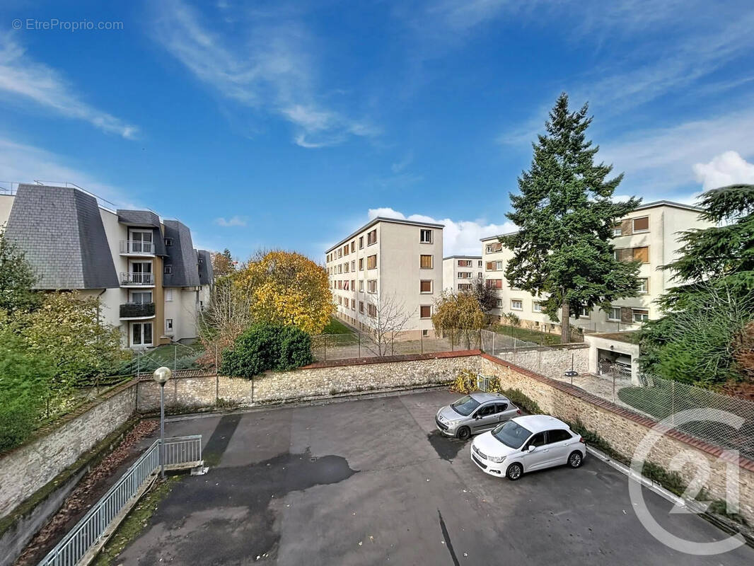 Appartement à MELUN