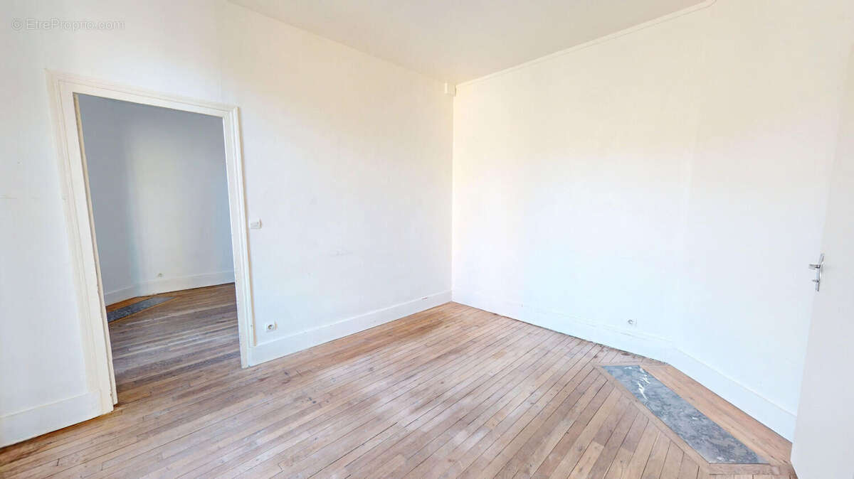 Appartement à NEVERS