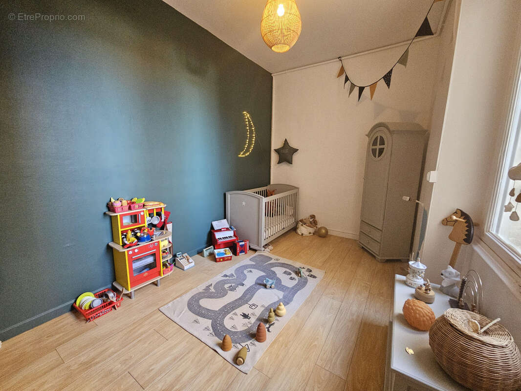 Appartement à VANNES