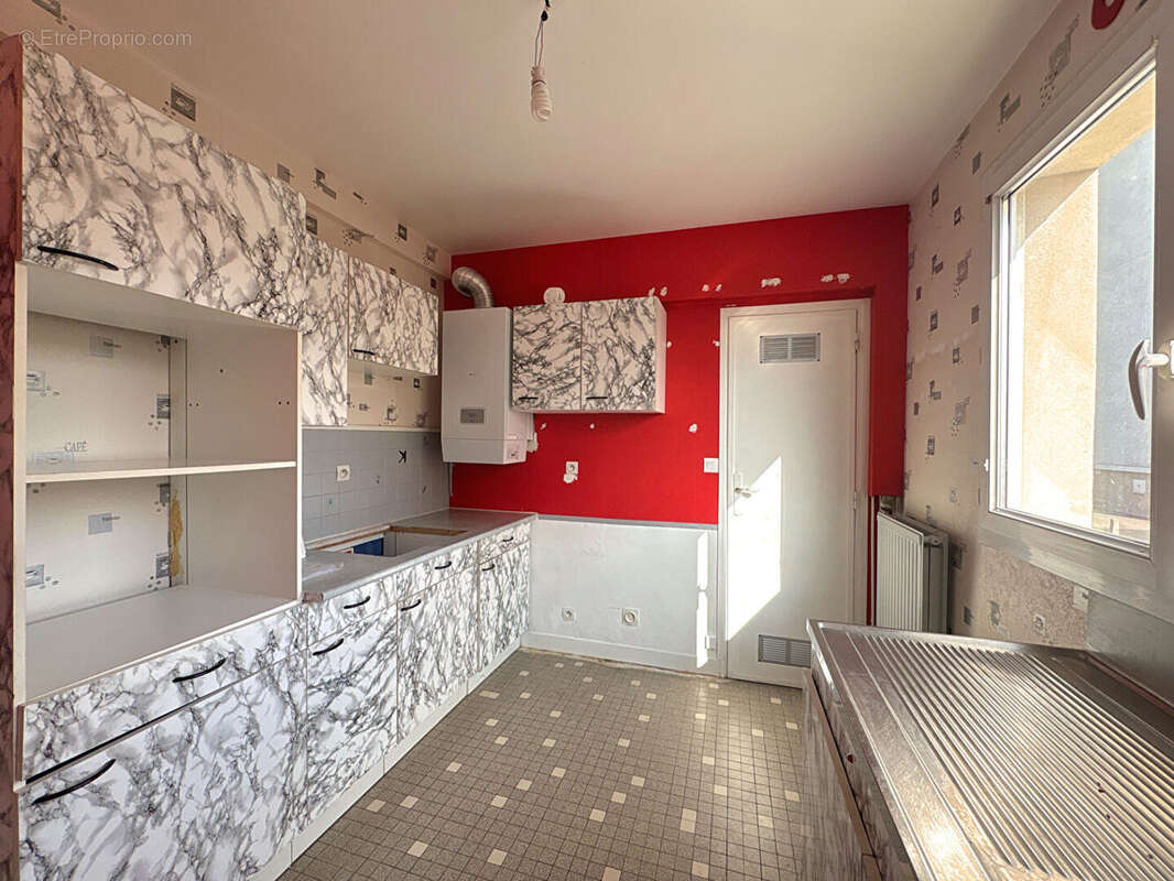 Appartement à LE HAVRE