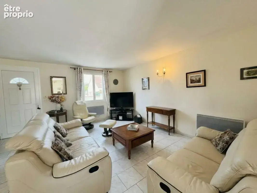 Maison À Vendre - photo 3