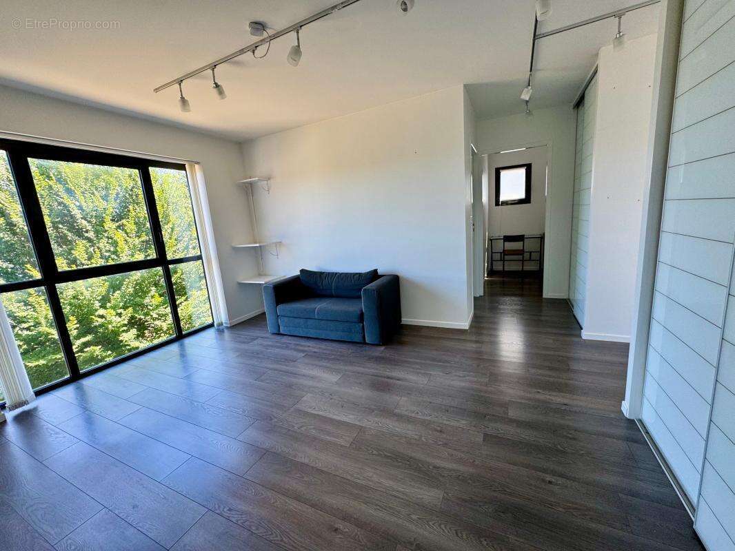 Maison d'architecte de 180m2 à Asson - photo 24