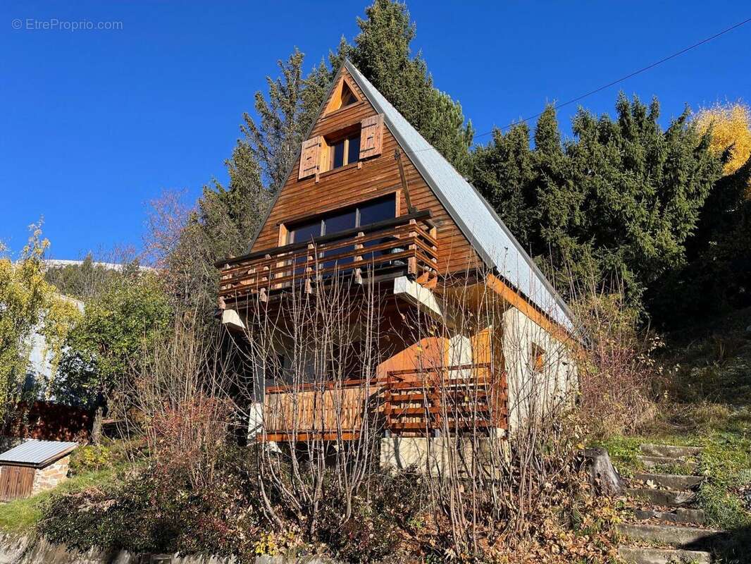Photo 9 - Maison à HUEZ