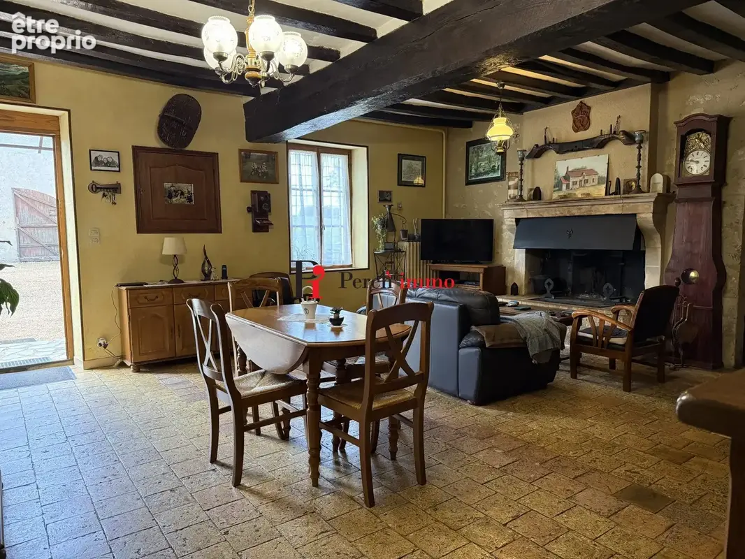 Maison 12 pièces 272 m² à vendre à Noce (61340) - photo 4