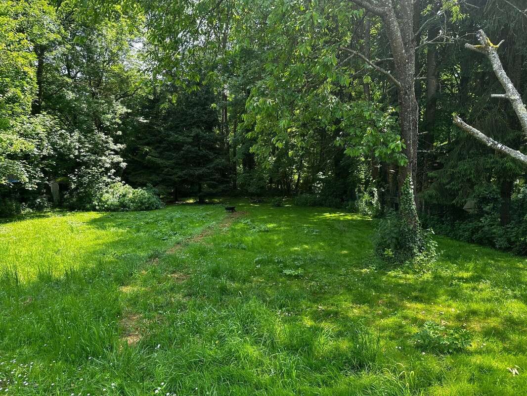 Maison à MALESHERBES