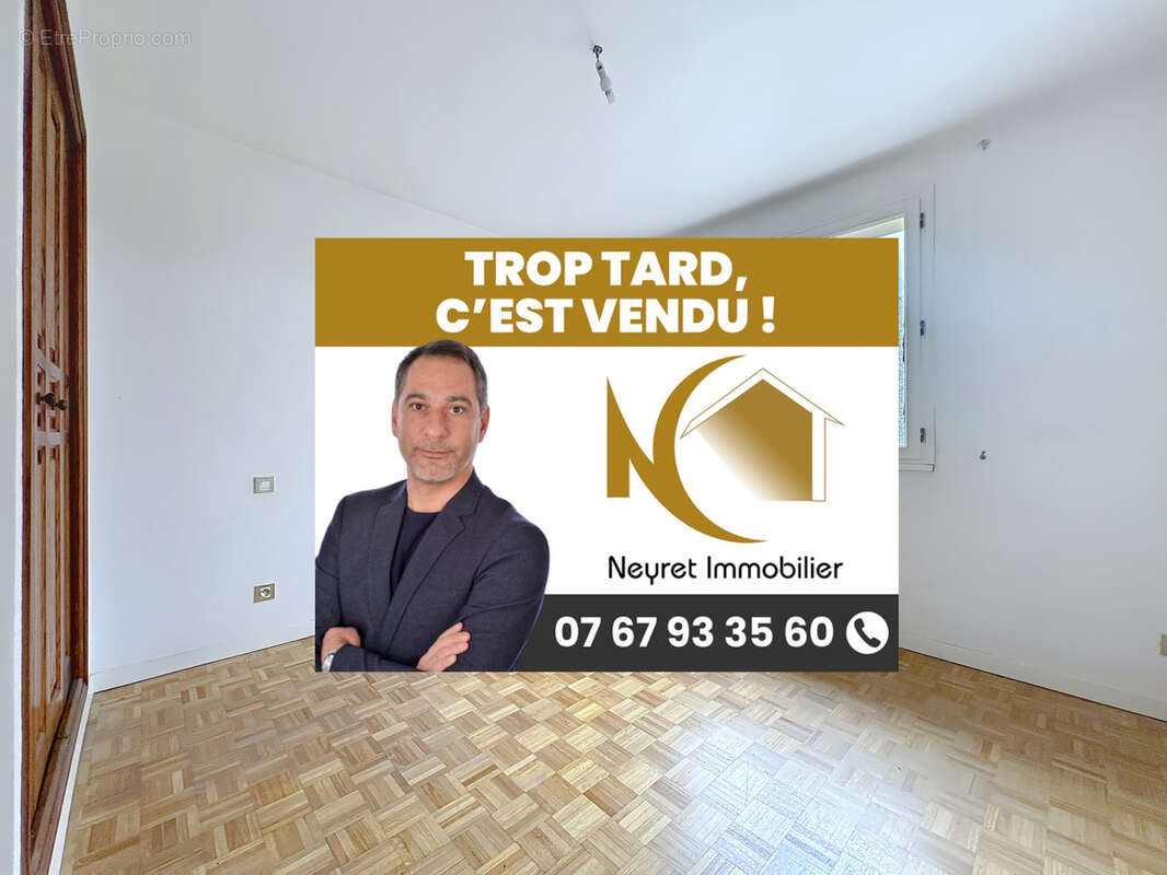 Maison à SAINT-GENIS-LAVAL