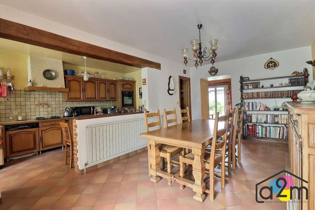 Centre ville de Montataire! - photo 3