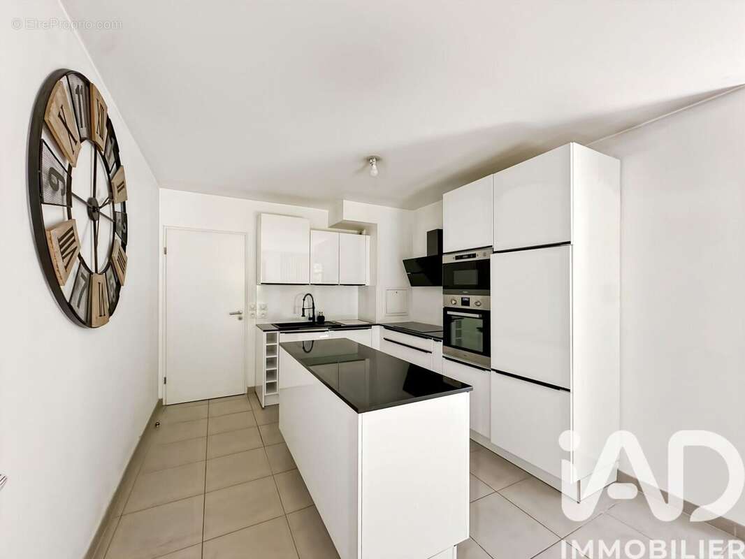 Photo 4 - Appartement à MASSY